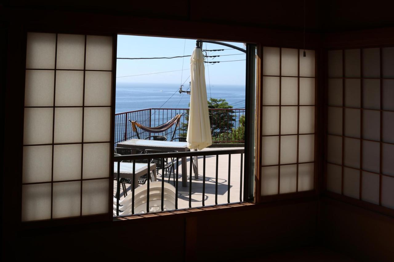 Japan Countryside Atami Villa Eksteriør bilde